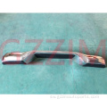 Hilux Vigo 2006-2012 Bumper ya nyuma
